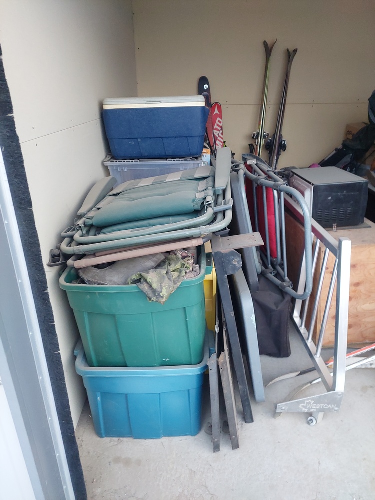 storeHOUSE Personal Storage and RV Parking  auction IB-9669 30