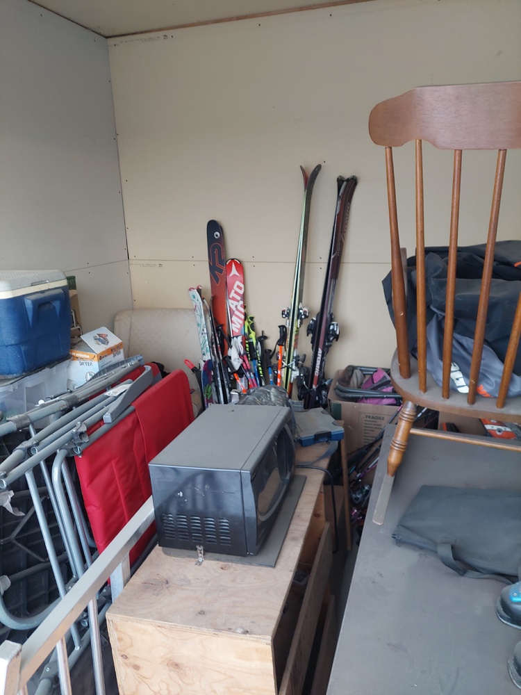 storeHOUSE Personal Storage and RV Parking  auction IB-9669 40