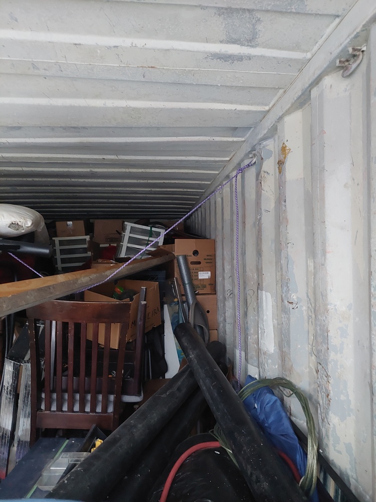 storeHOUSE Personal Storage and RV Parking  auction IB-3893