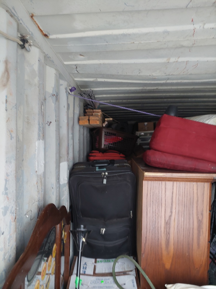 storeHOUSE Personal Storage and RV Parking  auction IB-3893 10