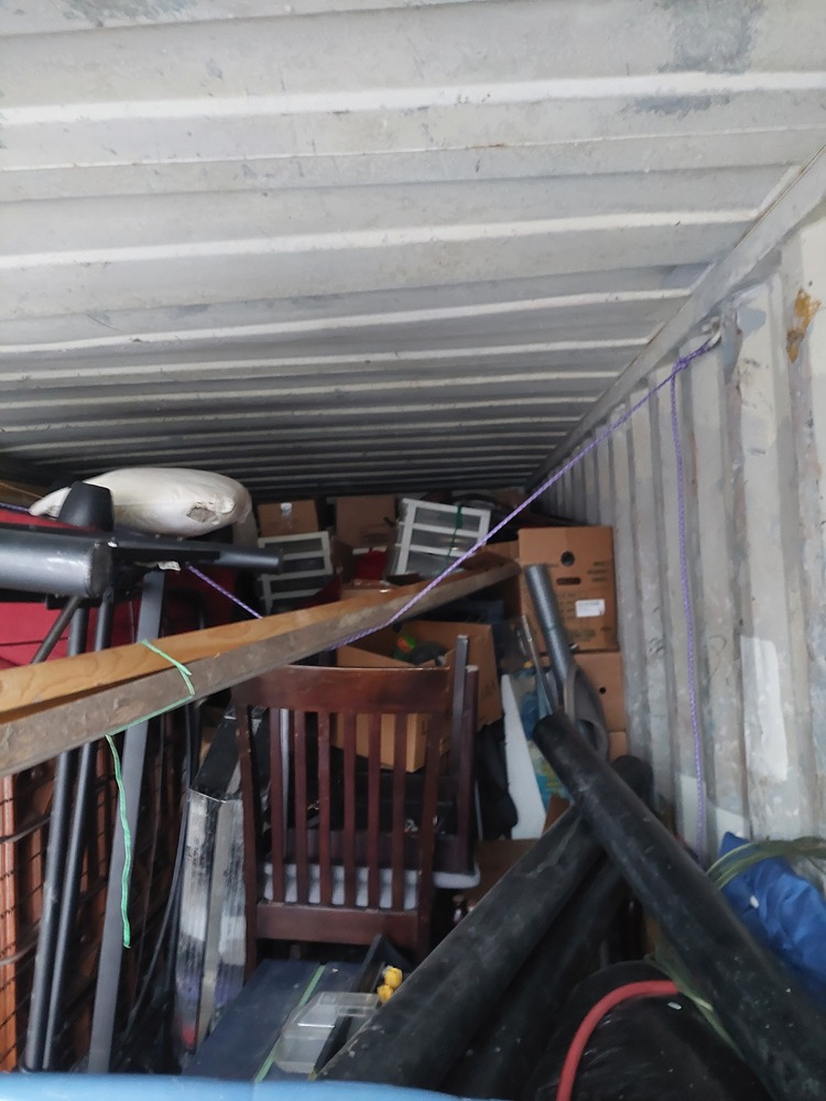 storeHOUSE Personal Storage and RV Parking  auction IB-3893 20