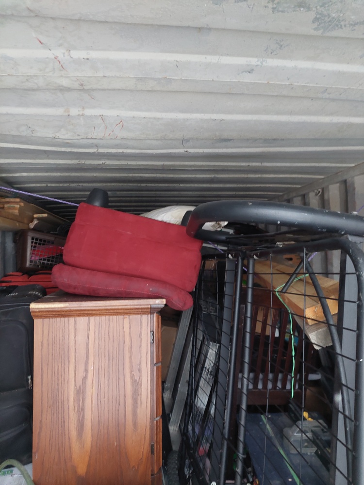 storeHOUSE Personal Storage and RV Parking  auction IB-3893 30