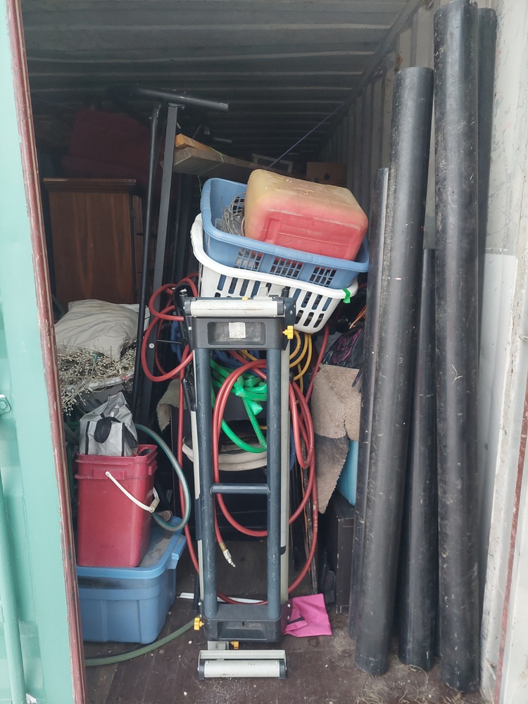 storeHOUSE Personal Storage and RV Parking  auction IB-3893 40