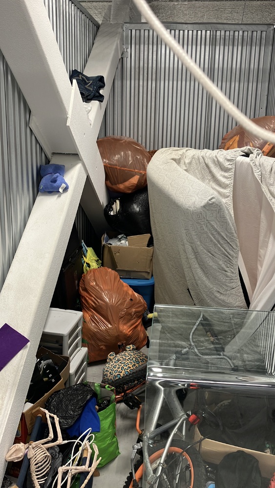 Advanced Self Storage - Maple Meadows  auction IB-4872 30