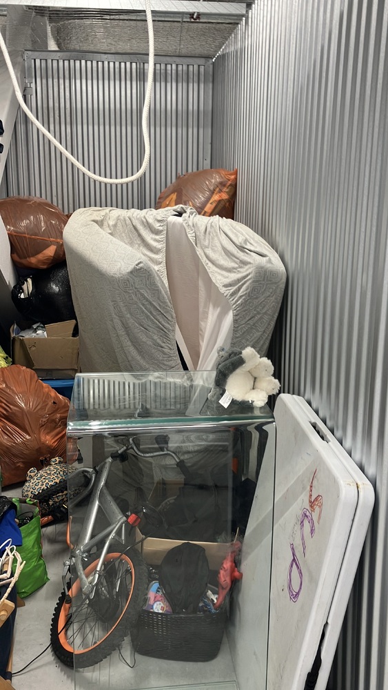 Advanced Self Storage - Maple Meadows  auction IB-4872 50