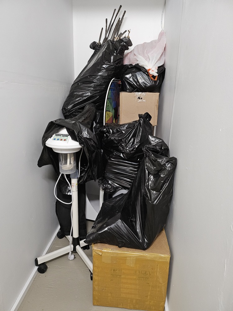 Burnaby Self Storage  auction IB-3154 10