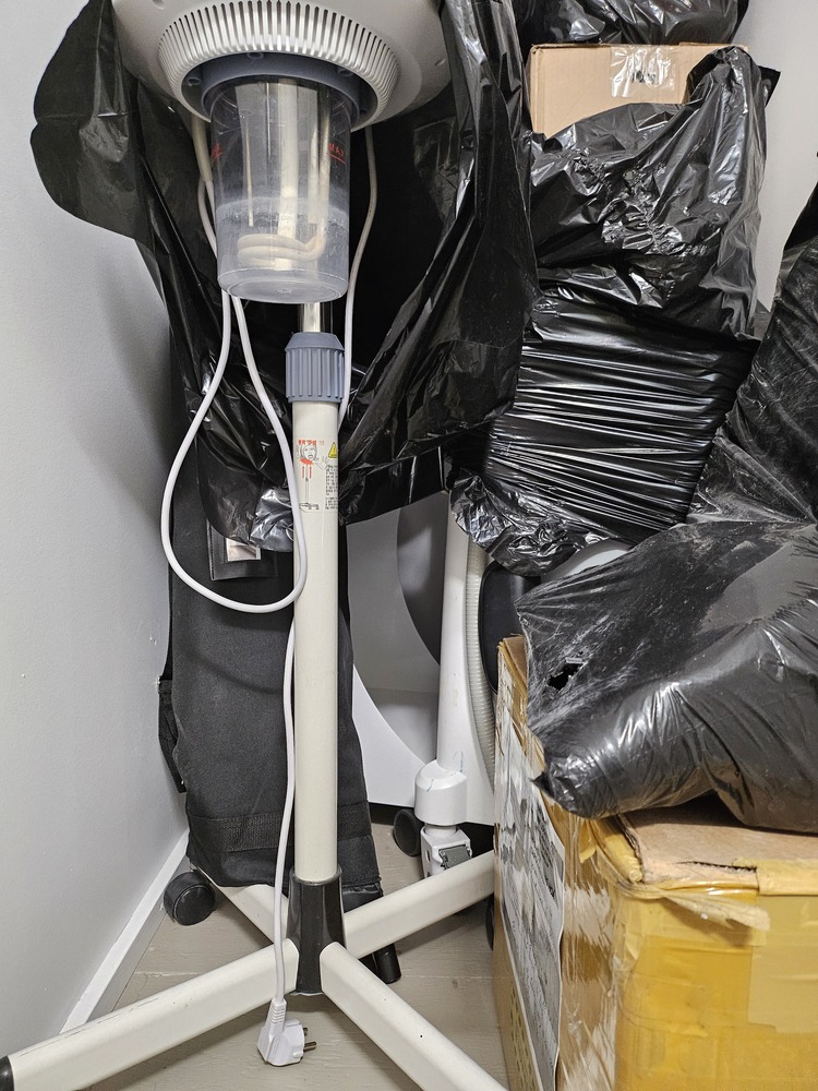 Burnaby Self Storage  auction IB-3154 30