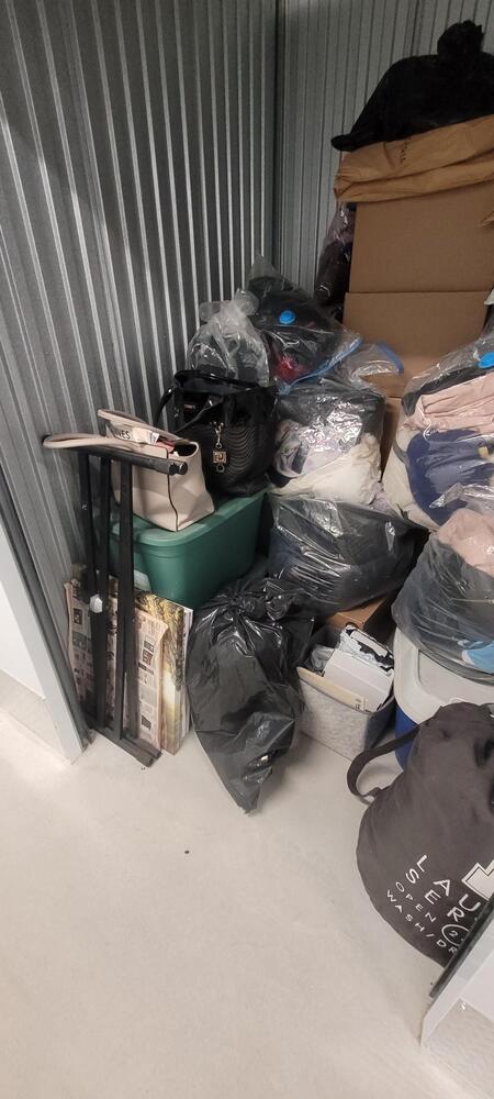 SmartStop Self Storage - Aurora Goulding  auction IB-9286