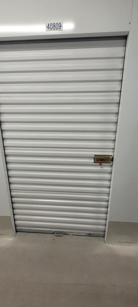 SmartStop Self Storage - Aurora Goulding  auction IB-9286 10