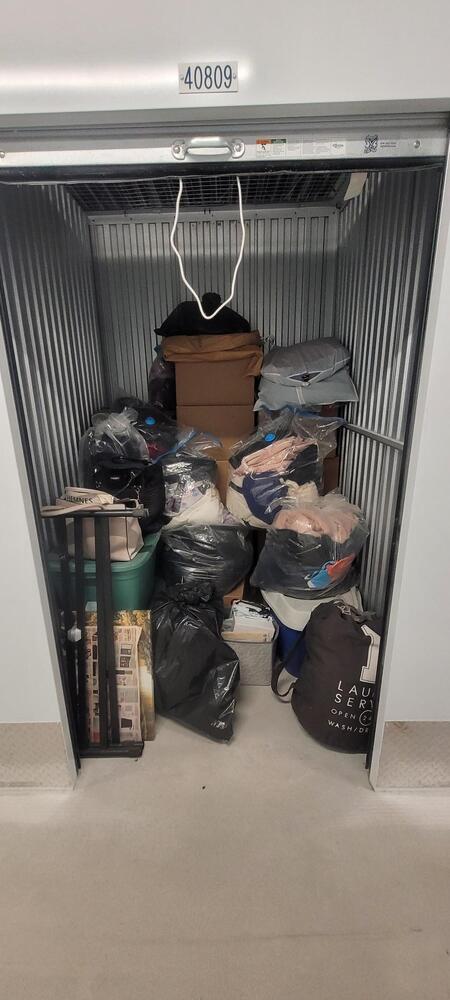 SmartStop Self Storage - Aurora Goulding  auction IB-9286 30