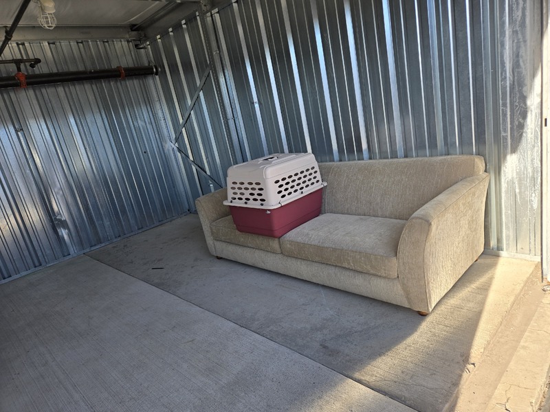 3304 - StorageMart 40th Street  auction IB-1520 10