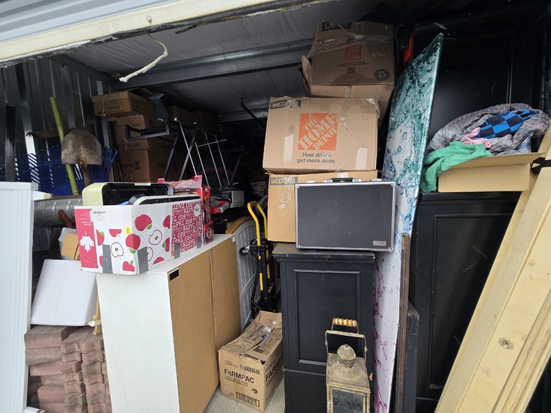 3304 - StorageMart 40th Street  auction IB-4687 20