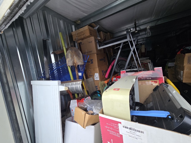 3304 - StorageMart 40th Street  auction IB-4687 30