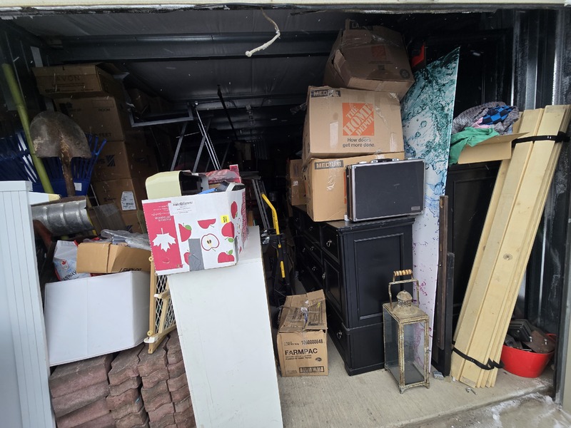 3304 - StorageMart 40th Street  auction IB-4687 50