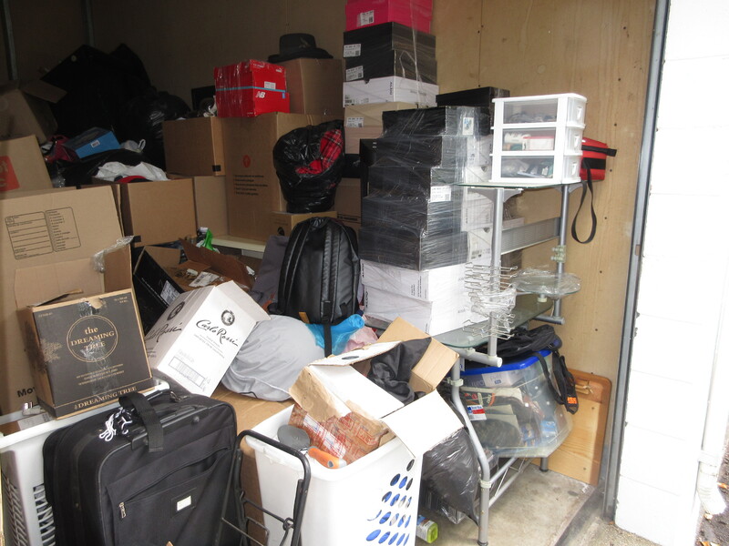 Public Storage P0009 -120th St  auction IB-6399 10