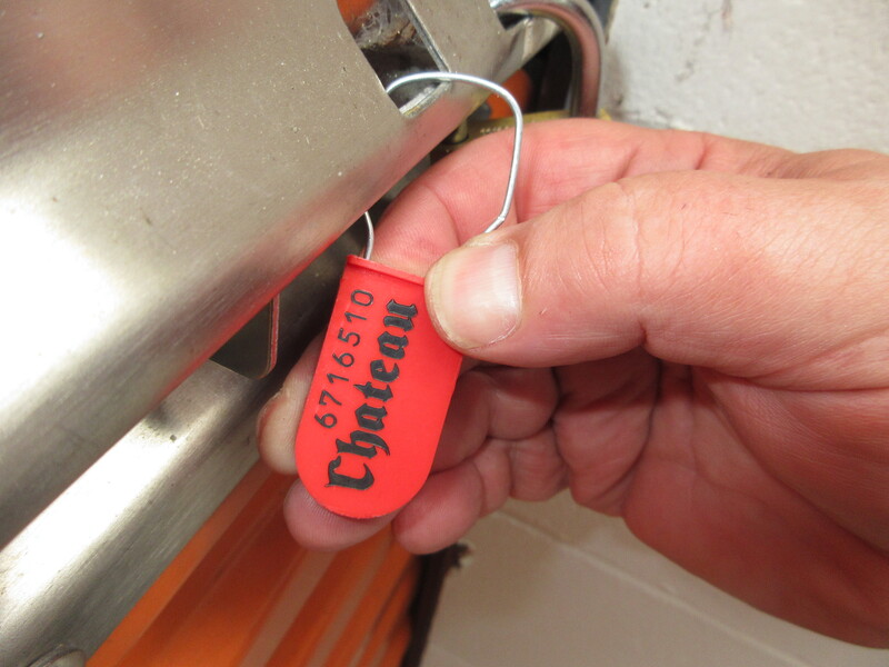 Public Storage P0009 -120th St  auction IB-6399 30