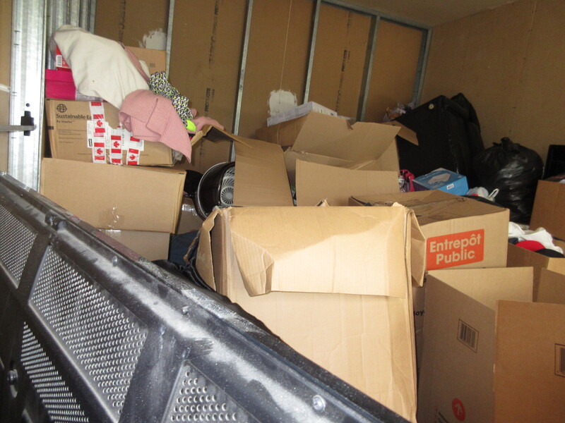 Public Storage P0009 -120th St  auction IB-6399 70