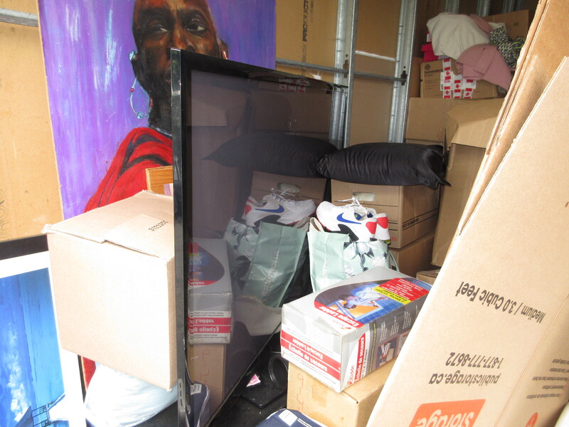 Public Storage P0009 -120th St  auction IB-6399 80