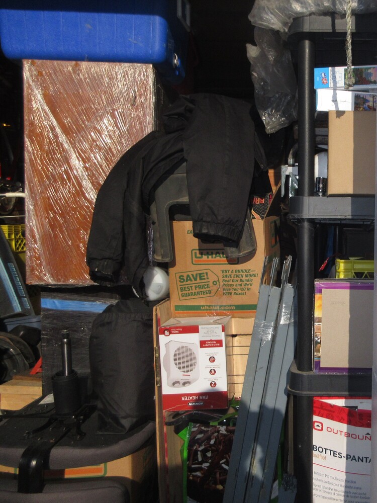 Public Storage P0009 -120th St  auction IB-7696