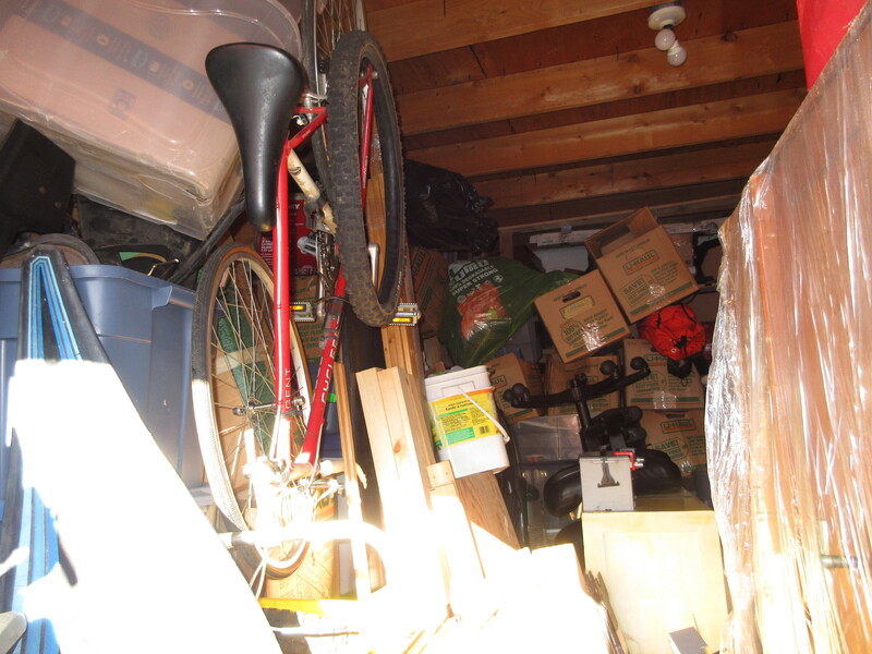 Public Storage P0009 -120th St  auction IB-7696 20