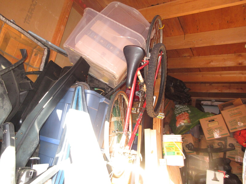 Public Storage P0009 -120th St  auction IB-7696 40