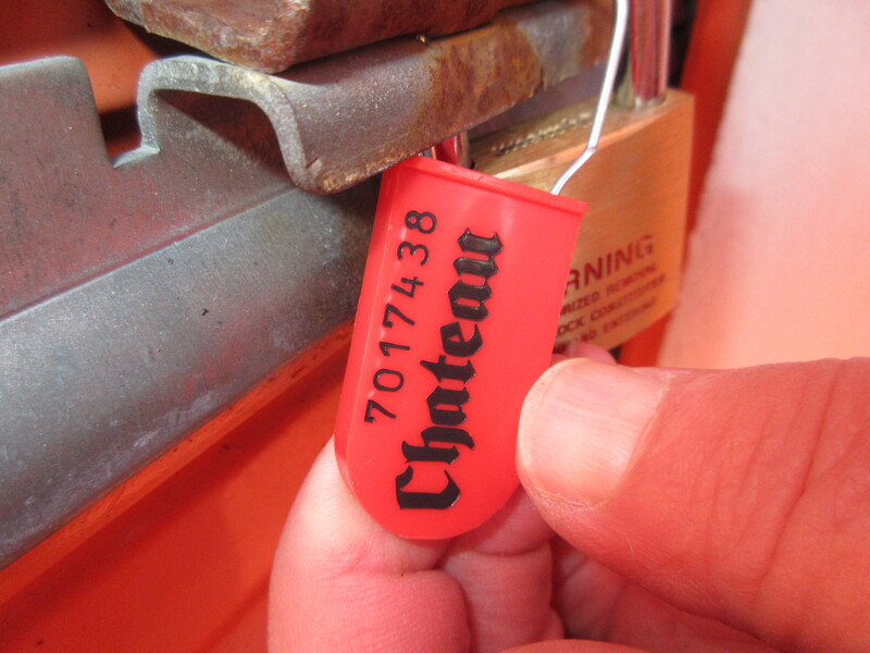 Public Storage P0009 -120th St  auction IB-7696 50