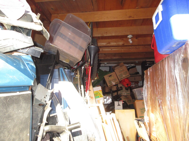 Public Storage P0009 -120th St  auction IB-7696 60