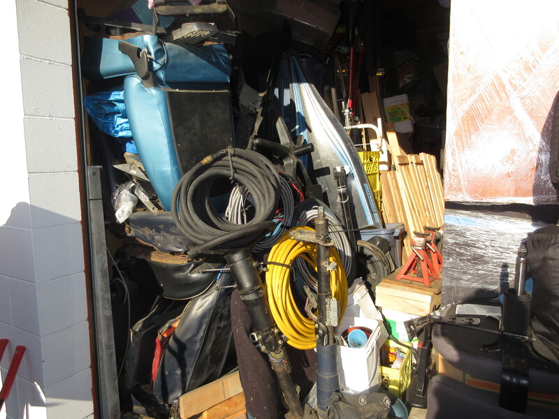 Public Storage P0009 -120th St  auction IB-7696 70