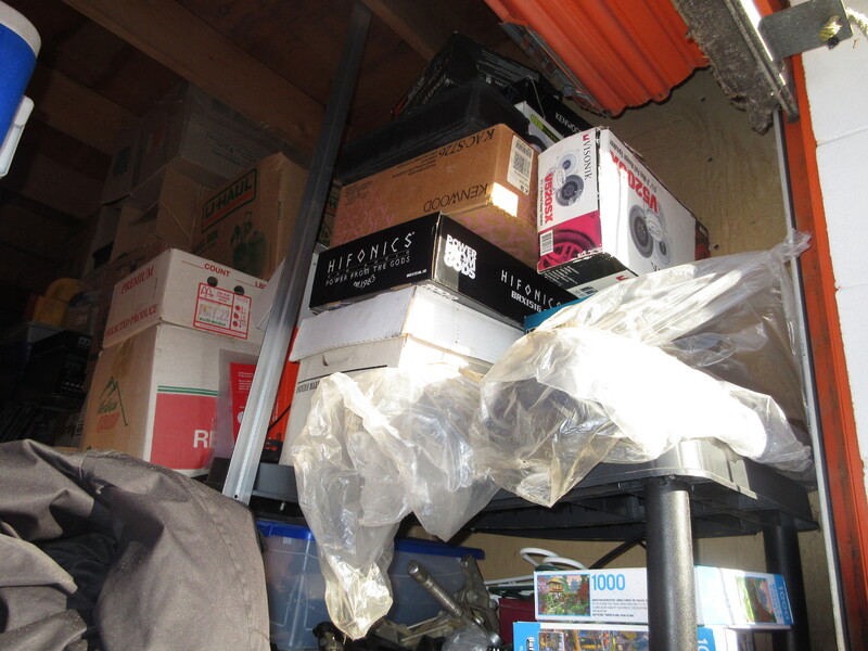 Public Storage P0009 -120th St  auction IB-7696 80