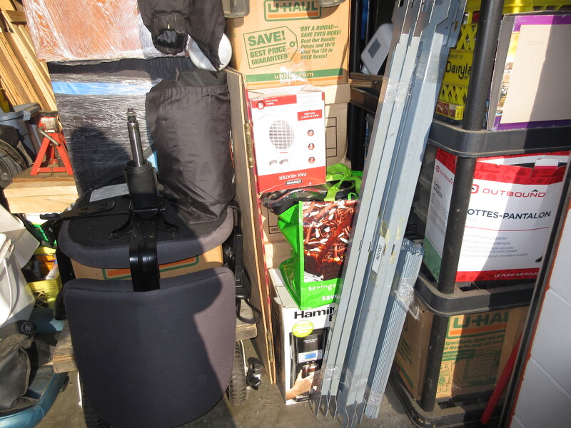 Public Storage P0009 -120th St  auction IB-7696 100