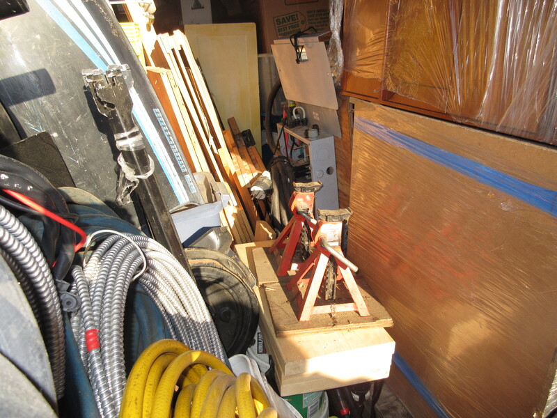 Public Storage P0009 -120th St  auction IB-7696 110