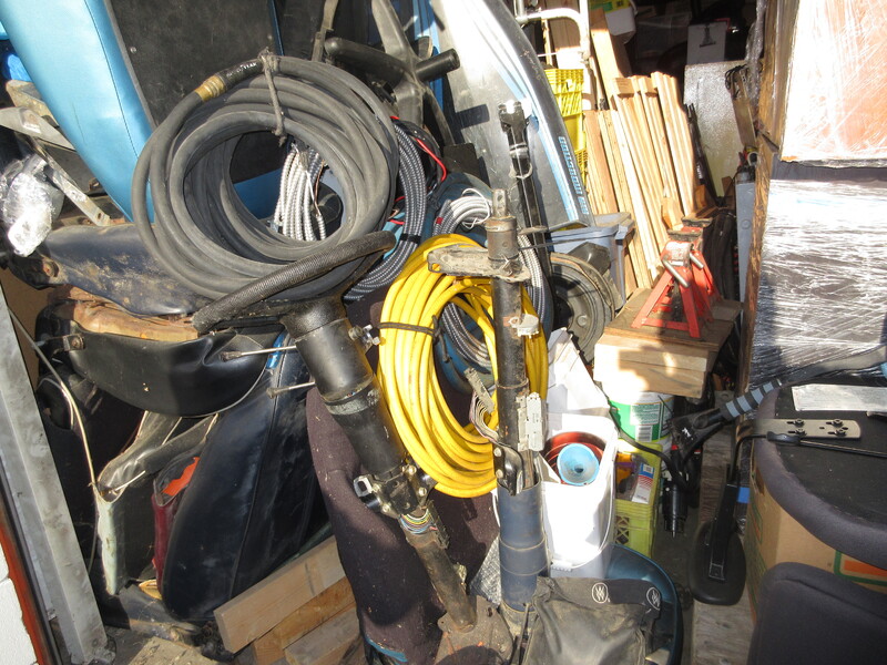 Public Storage P0009 -120th St  auction IB-7696 130