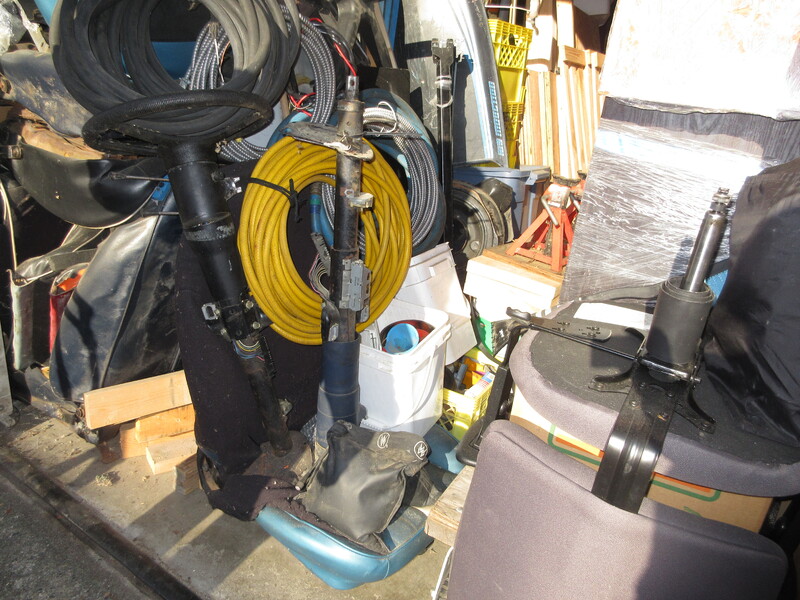 Public Storage P0009 -120th St  auction IB-7696 140