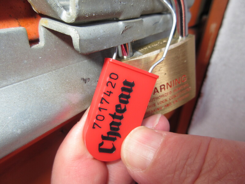 Public Storage P0009 -120th St  auction IB-5188