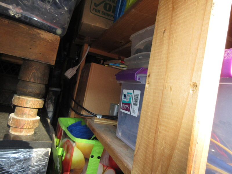 Public Storage P0009 -120th St  auction IB-5188 10