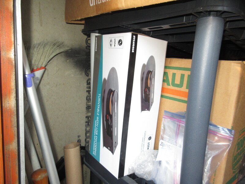 Public Storage P0009 -120th St  auction IB-5188 20