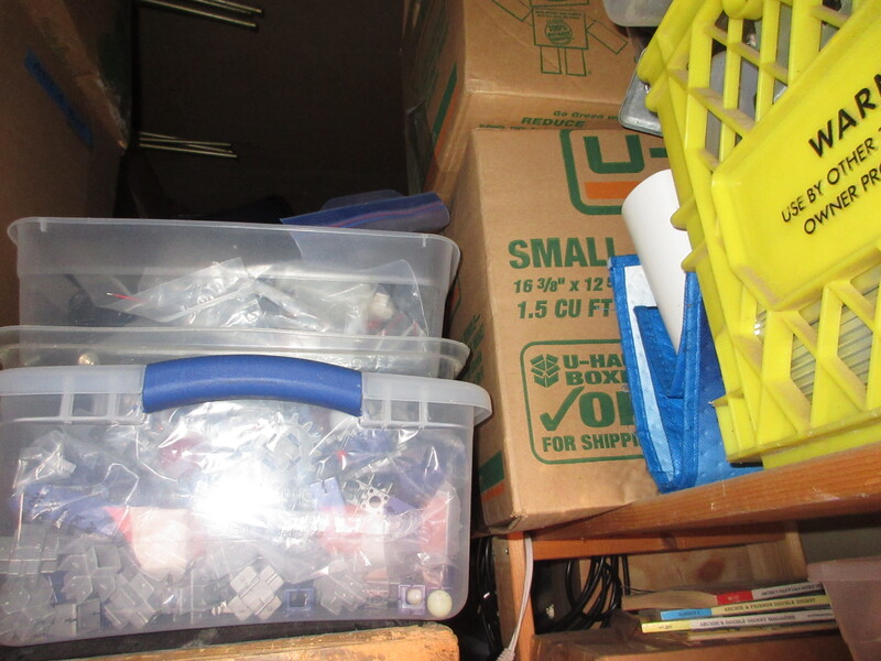 Public Storage P0009 -120th St  auction IB-5188 30