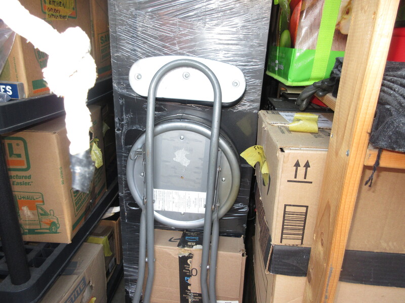 Public Storage P0009 -120th St  auction IB-5188 50