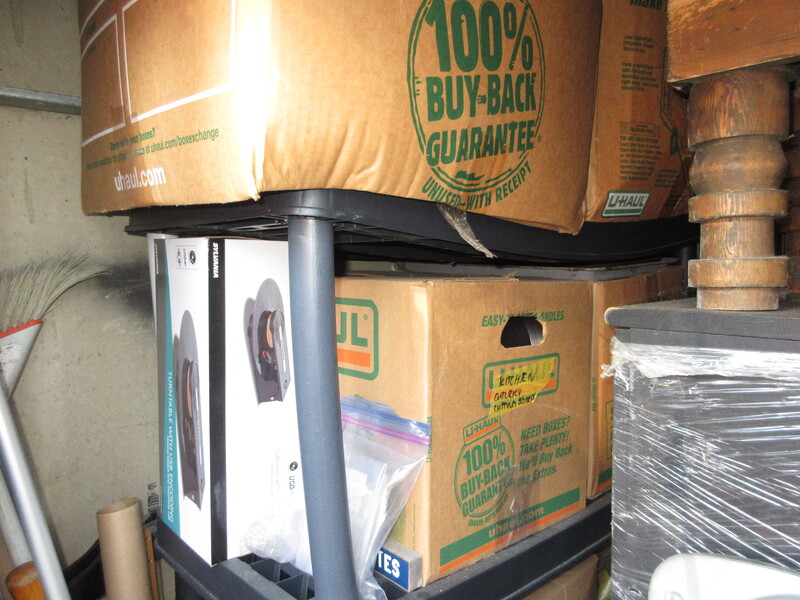 Public Storage P0009 -120th St  auction IB-5188 60