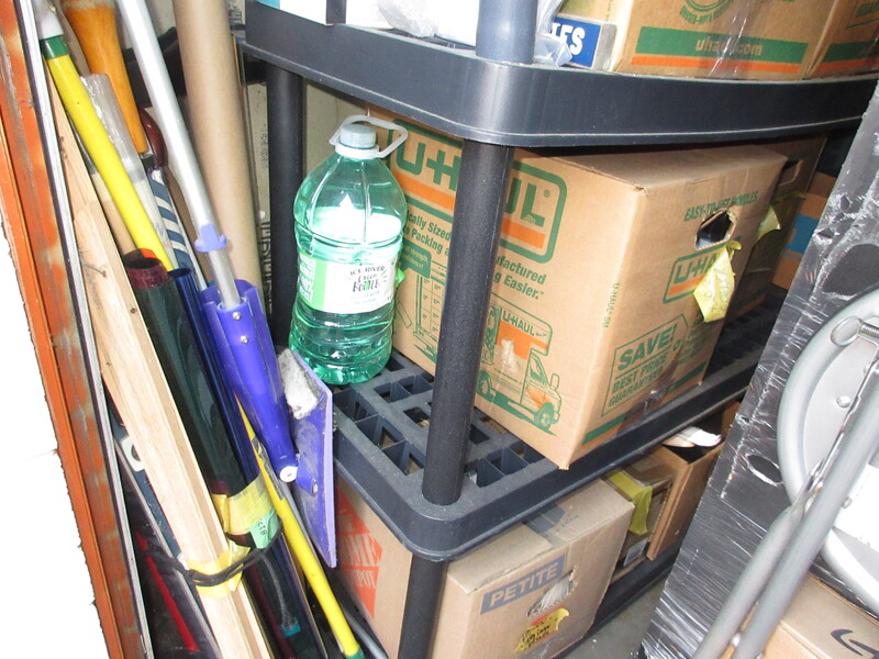 Public Storage P0009 -120th St  auction IB-5188 70