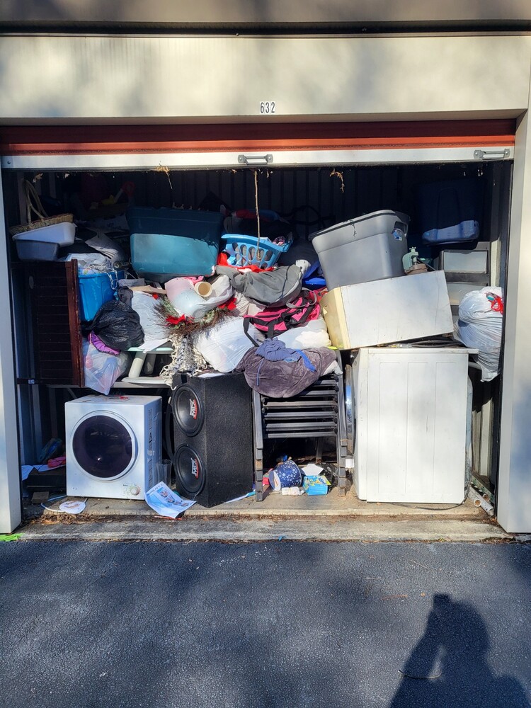 Sunshine Self Storage - Jefferson  auction IB-6406