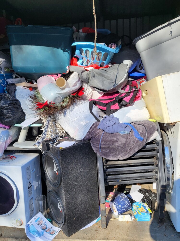 Sunshine Self Storage - Jefferson  auction IB-6406 10