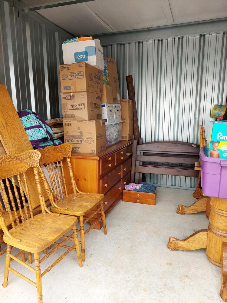 1-800-Self-Storage of Durand  auction IB-4485 20