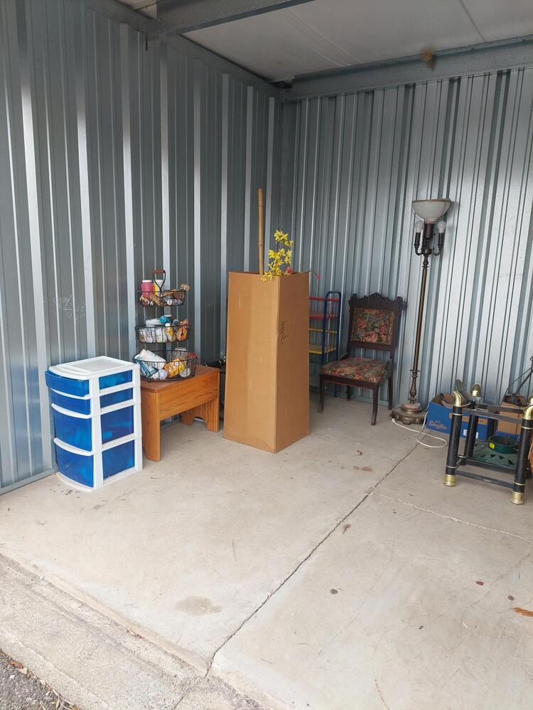 1-800-Self-Storage of Durand  auction IB-5272 20