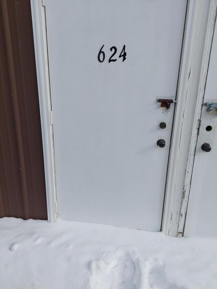 1-800-Self-Storage of Durand  auction IB-6360