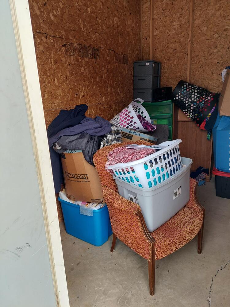 1-800-Self-Storage of Durand  auction IB-6360 10