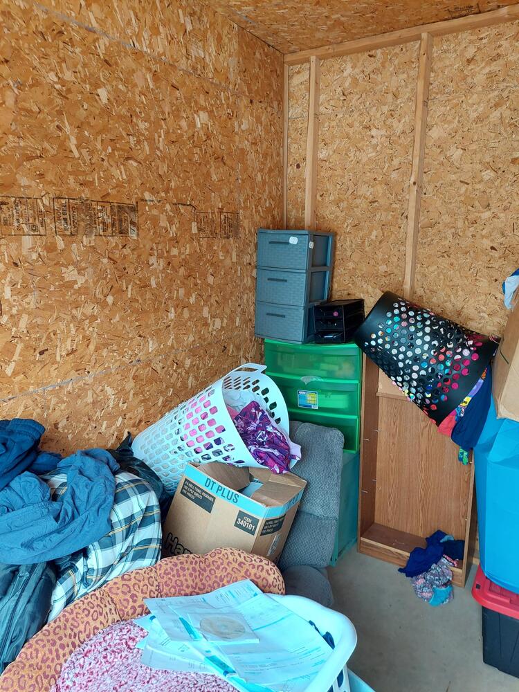 1-800-Self-Storage of Durand  auction IB-6360 30