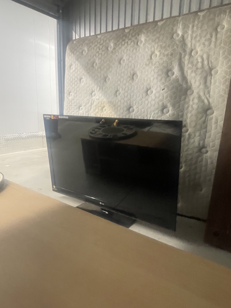 SmartStop Self Storage - Vodden Main St Brampton  auction IB-5940 20