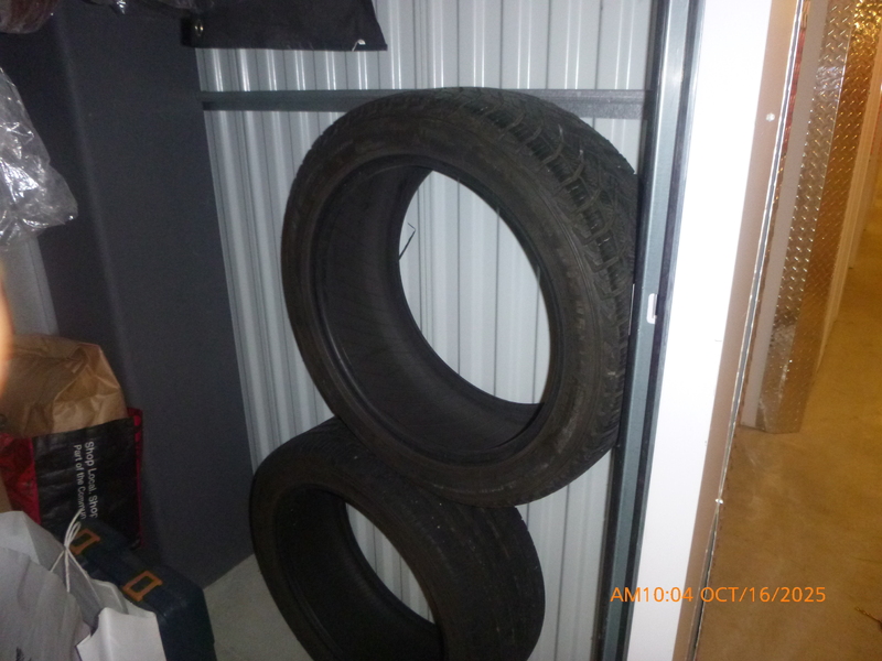 Public Storage P0052 -Montee St-Remi  auction IB-7392 10