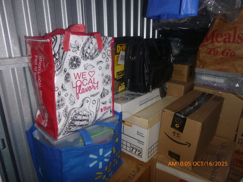 Public Storage P0052 -Montee St-Remi  auction IB-7392 40